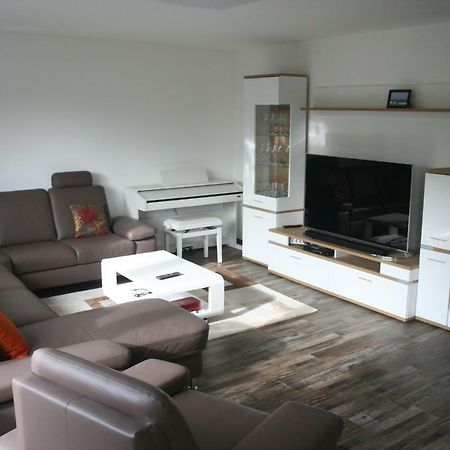 Privat Unterkunft Schreiber Winterbach  Extérieur photo