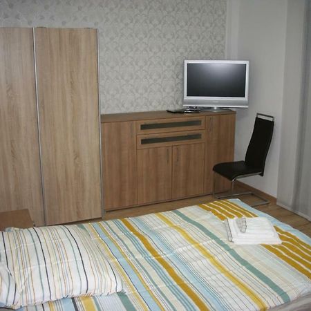 Privat Unterkunft Schreiber Winterbach  Extérieur photo