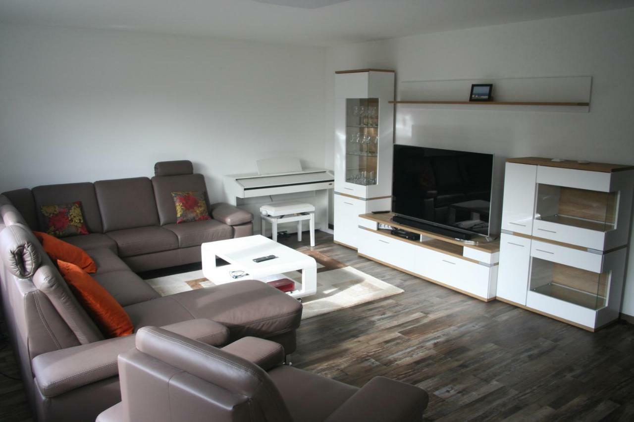 Privat Unterkunft Schreiber Winterbach  Extérieur photo