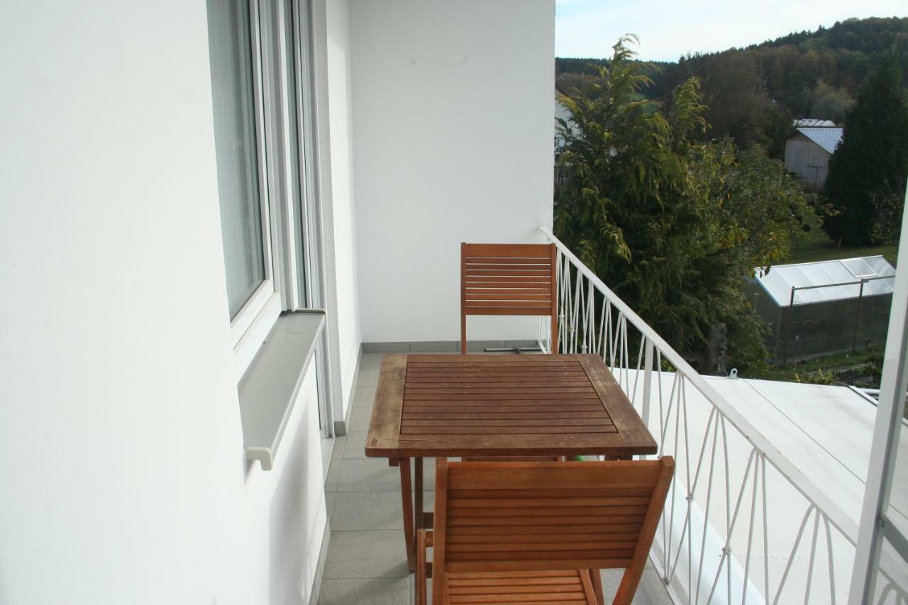 Privat Unterkunft Schreiber Winterbach  Extérieur photo
