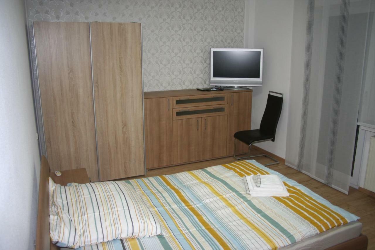 Privat Unterkunft Schreiber Winterbach  Extérieur photo