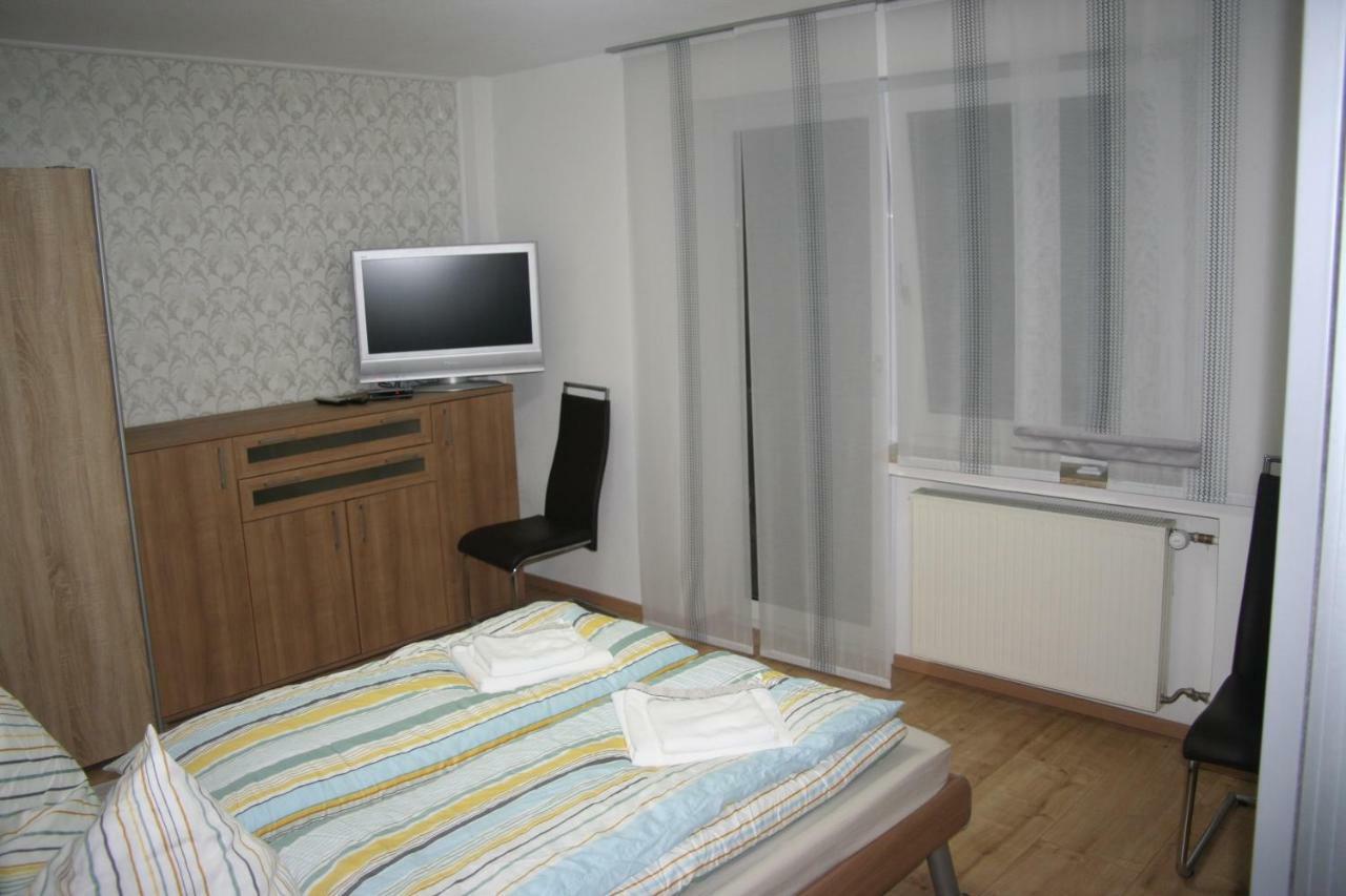 Privat Unterkunft Schreiber Winterbach  Extérieur photo